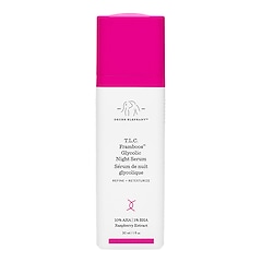 T.L.C. Framboos Glycolic Night Serum- Glikolik Asit İçeren Gece Serumu, DRUNK ELEPHANT